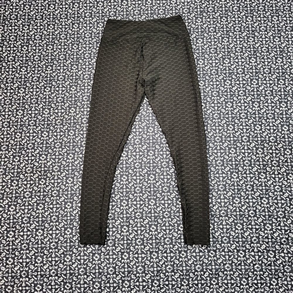 Tik Tok Leggings  